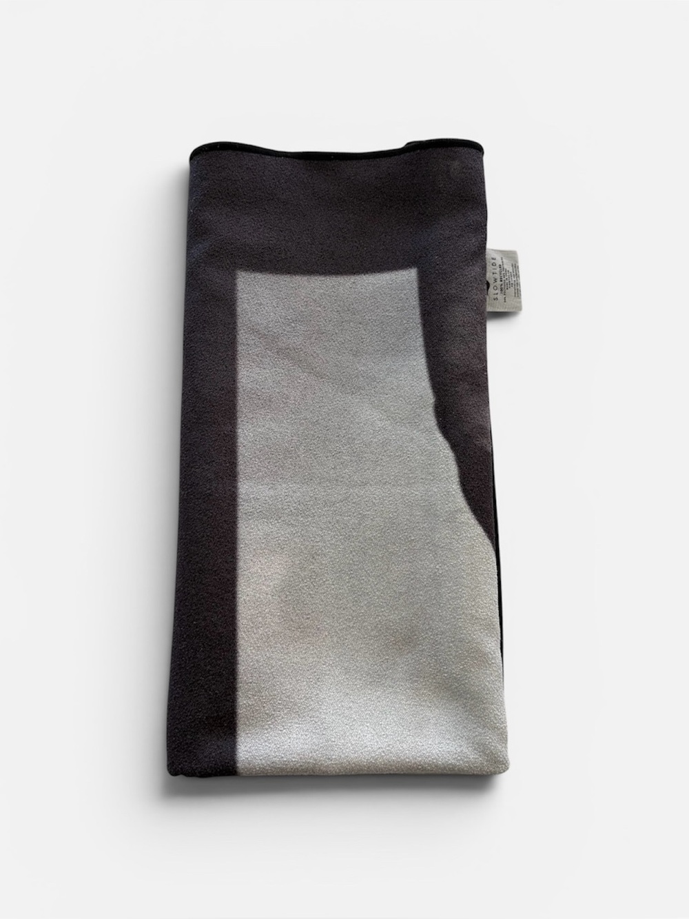 Slowtide Black & White Portrait Performance Quick-Dry Towel